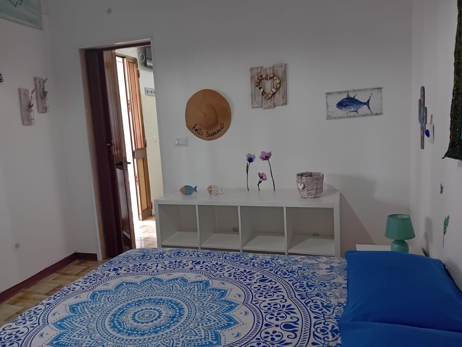 Villa Mare Sole Vento 38 Punta Prosciutto Torre Colimena Esterno foto